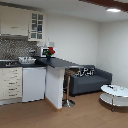 מדריד Apartamento Plaza Mayor מראה חיצוני תמונה