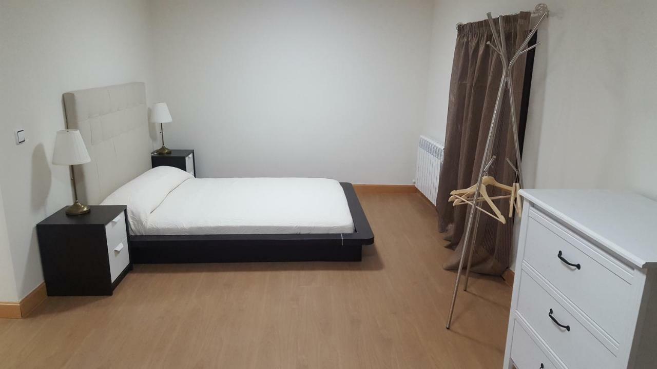 מדריד Apartamento Plaza Mayor מראה חיצוני תמונה