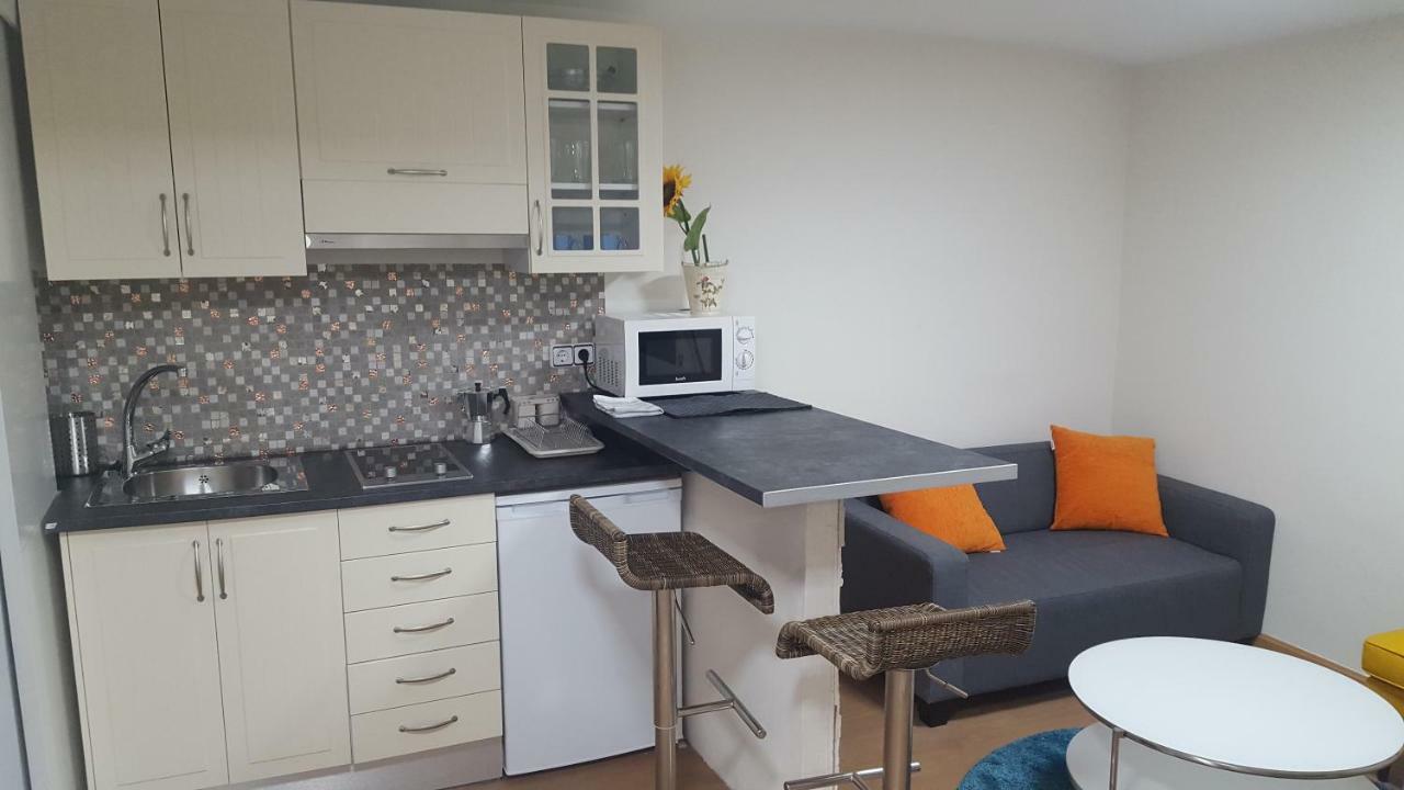 מדריד Apartamento Plaza Mayor מראה חיצוני תמונה