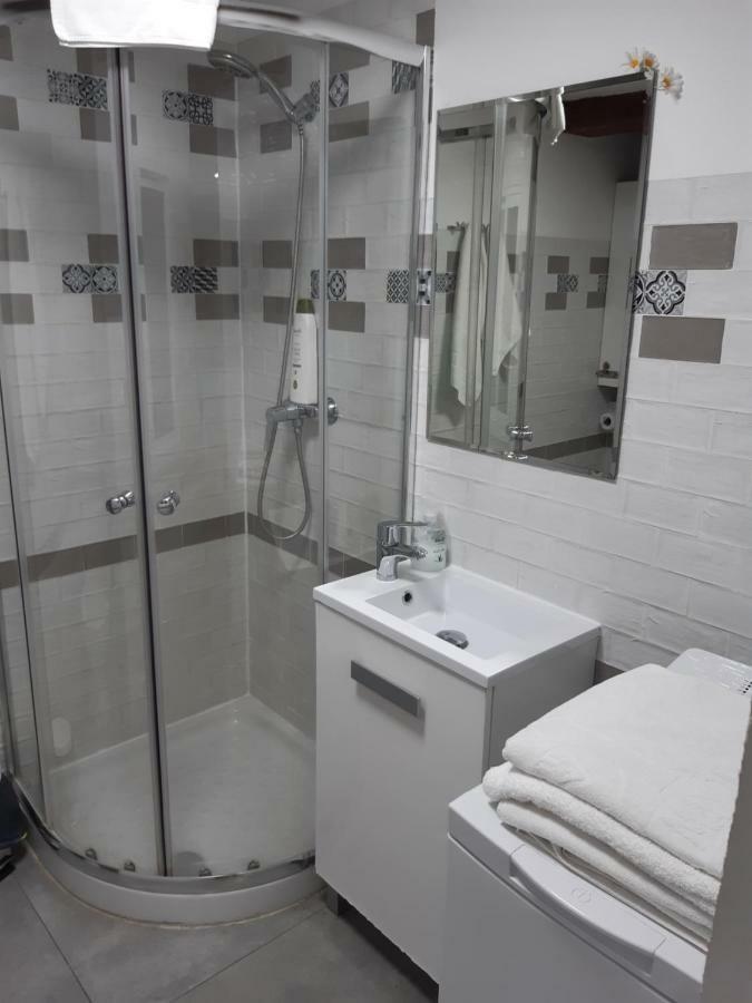 מדריד Apartamento Plaza Mayor מראה חיצוני תמונה
