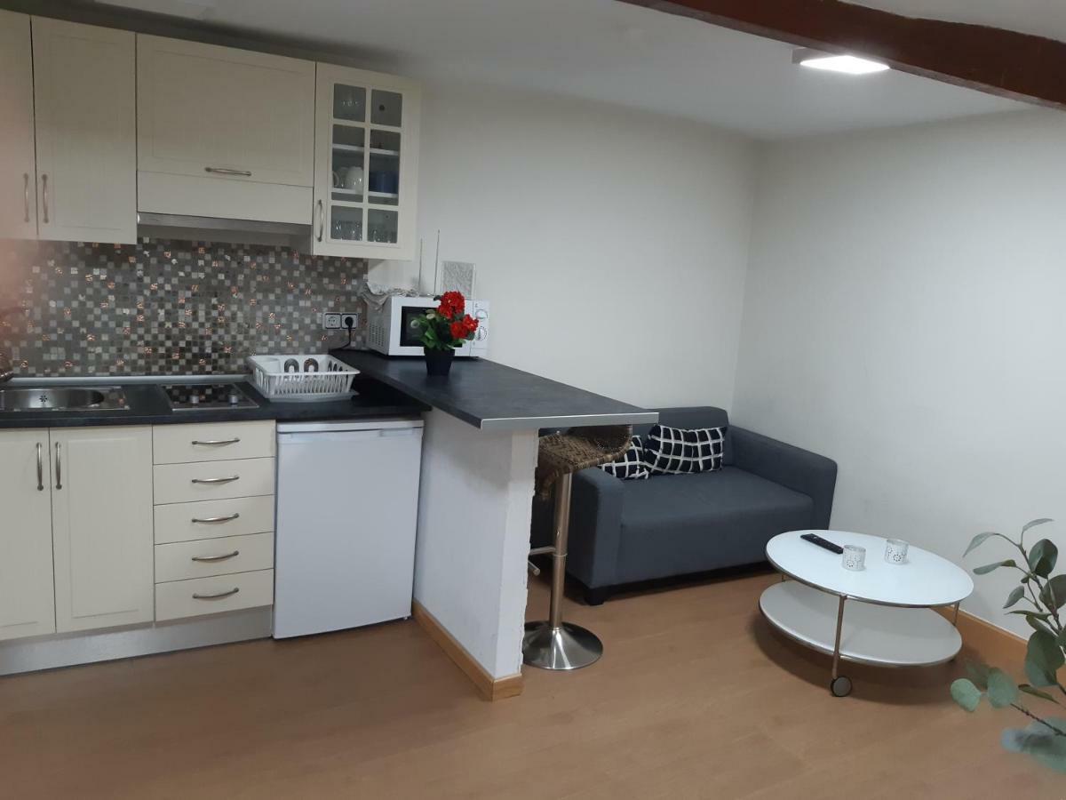 מדריד Apartamento Plaza Mayor מראה חיצוני תמונה