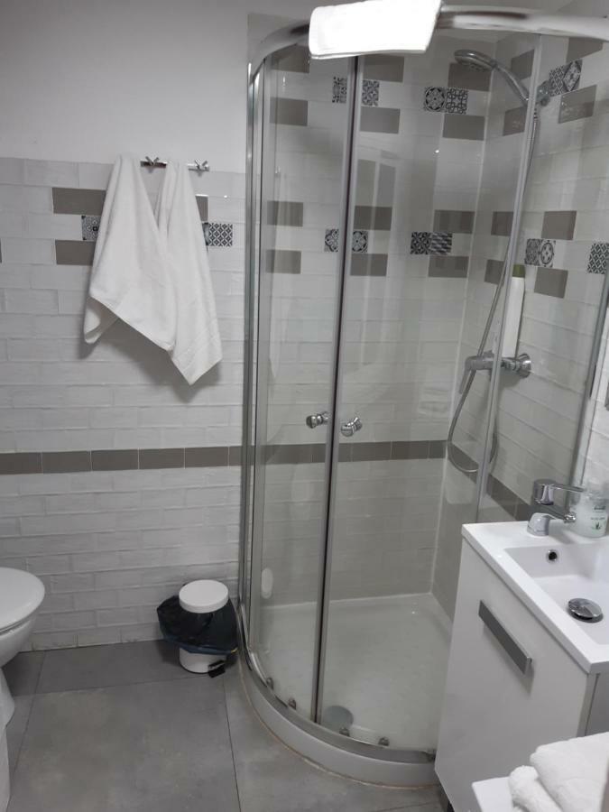 מדריד Apartamento Plaza Mayor מראה חיצוני תמונה